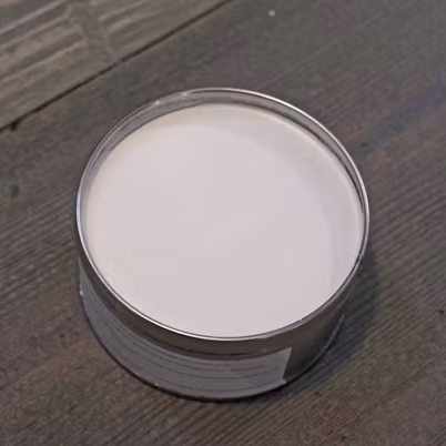 Autentico Möbelvax - WHITE (vitt)