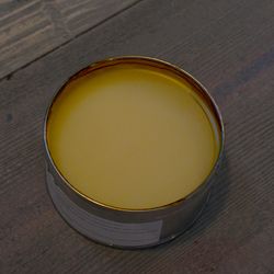 Autentico® Möbelvax - AMBER (transparent bärnsten)