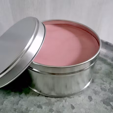 Autentico Möbelvax - PASTEL ROSE (pastellrosa)