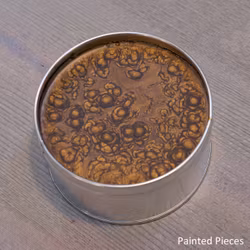 Autentico® - Metallvax COPPER (koppar)