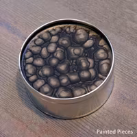 Autentico® - Metallvax BRONZE (bronsvax)