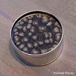 Autentico® - Metallvax BRONZE (bronsvax)
