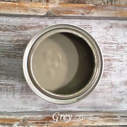 Autentico® Grandiose - Hårdvaxolja - GREY (varmgrå / drivved)