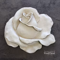 WoodUbend® 0324.1 Classic Rose (L) - ca14x15cm