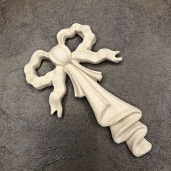 WoodUbend® 1012.1 Decorative Bow - ca 6x12cm