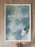Autentico® Glaze - Ofärgad Lasyr