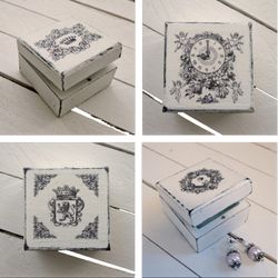 Autentico® Art Medium - Bildöverföring