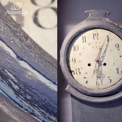 Autentico® Crackle Glaze  - Krackelering