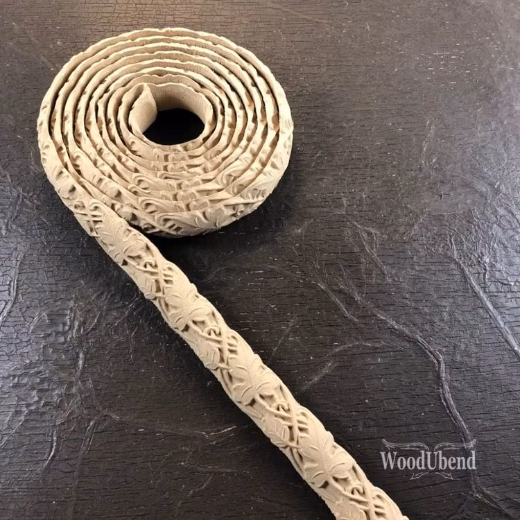 WoodUbend 0119 TRIM MÅTT 212X1.9CM (1st)