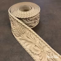 WoodUbend 0119G TRIM MÅTT 215X6CM (1st)