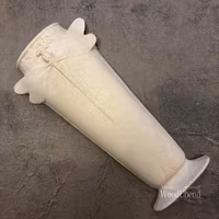 WoodUbend® 2132.1 Vase - ca 17x9cm
