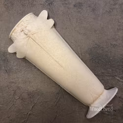 WoodUbend® 2132.1 Vase - ca 17x9cm