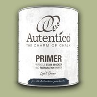 Autentico® Primer - Spärrgrund LJUSGRÖN