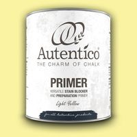 Autentico® Primer - Spärrgrund LJUSGUL