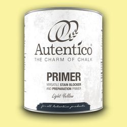 Autentico® Primer - Spärrgrund LJUSGUL