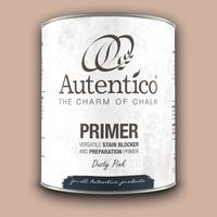 Autentico® Primer - Spärrgrund PUDERROSA