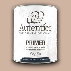 Autentico® Primer - Spärrgrund PUDERROSA
