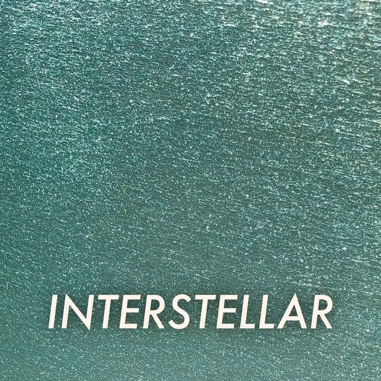 Autentico® Metallico - Metallfärg - INTERSTELLAR