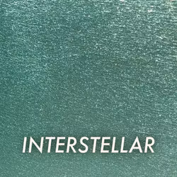 Autentico® Metallico - Metallfärg - INTERSTELLAR