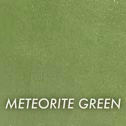 Autentico® Metallico - Metallfärg - METEORITE GREEN