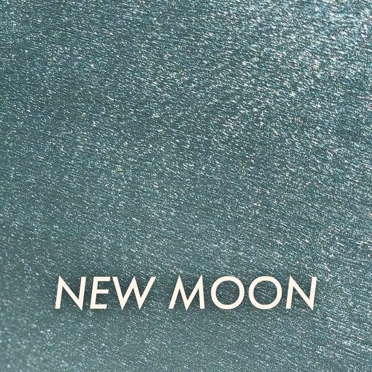 Autentico® Metallico - Metallfärg - NEW MOON