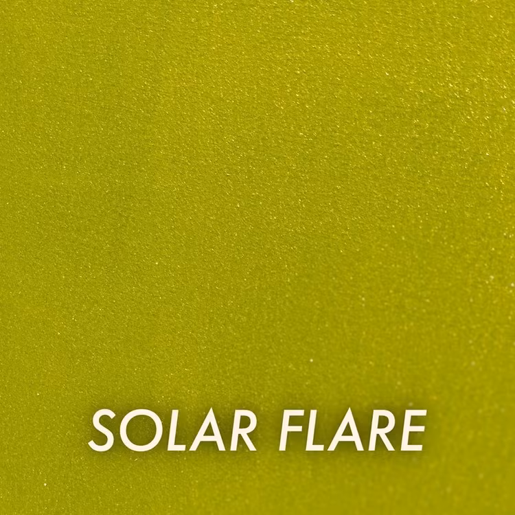 Autentico® Metallico - Metallfärg - SOLAR FLARE