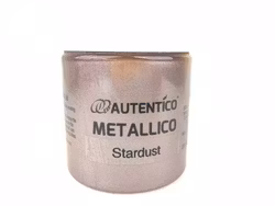Autentico® Metallico - Metallfärg - STARDUST