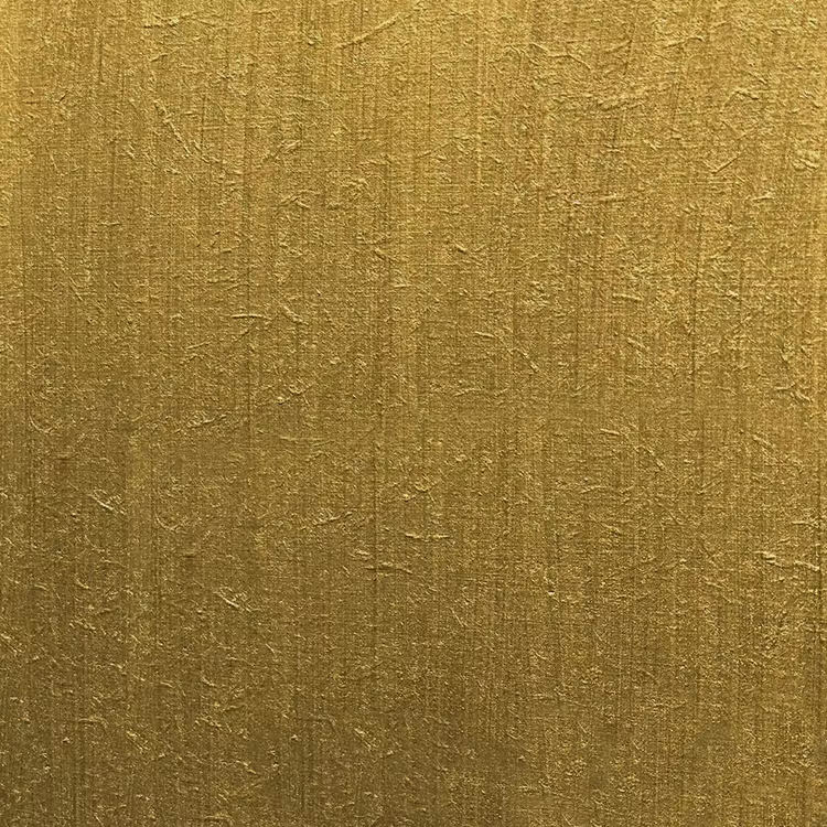 Autentico® Metallico - Metallfärg - OLD GOLD