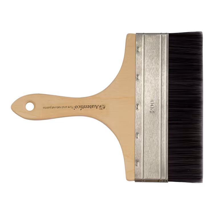 Autentico® Spalter Brush - Moddlare 20cm