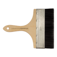 Autentico® Spalter Brush - Moddlare 20cm