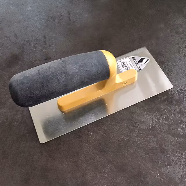 Volterra Finishing Trowel