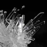Polyvine® CRYSTAL CLEAR Laquer-Binder (klarlack)