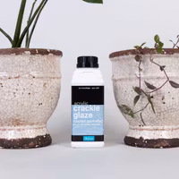 Polyvine® CRAQUELURE System - Krackelering