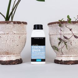Polyvine® CRAQUELURE System - Krackelering