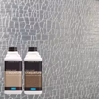 Polyvine® CRAQUELURE System - Krackelering