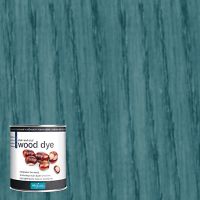 Polyvine® WOOD DYE (vattenburen bets) BLUE