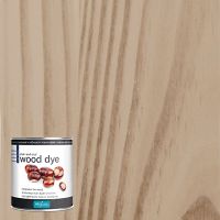 Polyvine® WOOD DYE (vattenburen bets) MEDIUM OAK