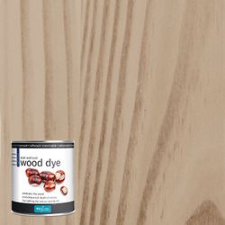 Polyvine® WOOD DYE (vattenburen bets) MEDIUM OAK