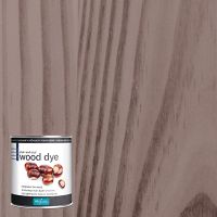 Polyvine® WOOD DYE (vattenburen bets) WALNUT