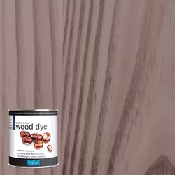 Polyvine® WOOD DYE (vattenburen bets) WALNUT