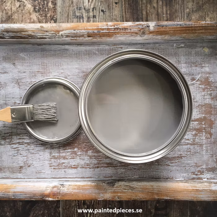 Polyvine® Wood Stain Oil (färgad olja/bets) DRIFTWOOD
