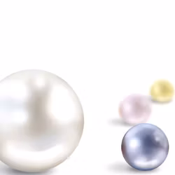 Polyvine® Metallic Shimmer (pärlemovit)