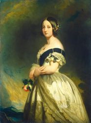 Posh Chalk® REGAL SASH - A1 Deluxe Decoupage Paper ca 59x84cm