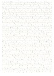 Posh Chalk® POSH SCRIPT - A1 Deluxe Decoupage Paper ca  59x84cm