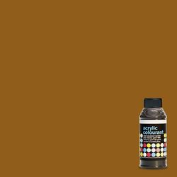 Polyvine® Acrylic Colorant - Flytande pigmentkoncentrat - ANTIQUE PINE (antik furu)