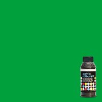 Polyvine® Acrylic Colorant - Flytande pigmentkoncentrat - GREEN (grön)