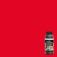 Polyvine® Acrylic Colorant - Flytande pigmentkoncentrat - RED (röd)