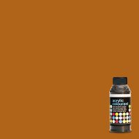 Polyvine® Acrylic Colorant - Flytande pigmentkoncentrat - TEAK
