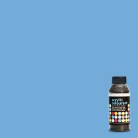 Polyvine® Acrylic Colorant - Flytande pigmentkoncentrat - ULTRAMARINE (blå)