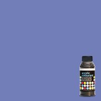 Polyvine® Acrylic Colorant - Flytande pigmentkoncentrat - VIOLET (lila)